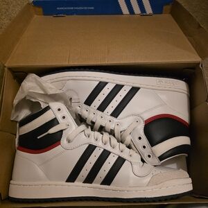 Adidas Top Ten Hi 40th Anniversary